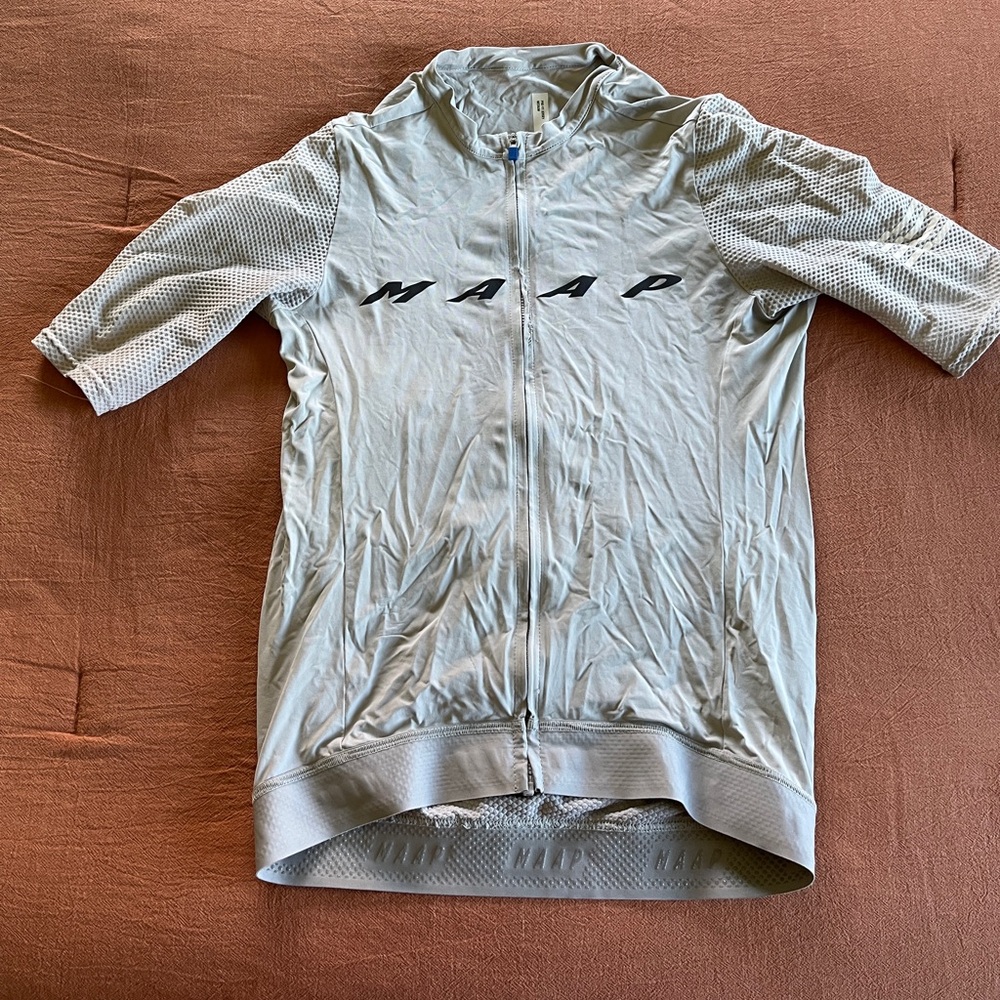 MAAP Evade Pro Cycling Jersey